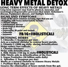 Detox Herbs, Heavy Metal Detox, Herbal Healing, Alternative Healing, Home Health Remedies, Herbs For Health, Milk Thistle, Holistic Medicine, Body Detox