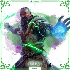 DnD 5e Spell Delay by Me.Mimic Dnd 5e Illusion Spells, Dnd Witch Stat Block, Bard Spells 5e, Dnd 5e Homebrew Sorcerer Origin, Dnd Combat, Dnd Homebrew Classes 5e Sorcerer, Spell Art