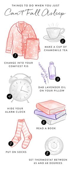 Fall Asleep Faster, Sleep Problems, Loose Skin, Night Routine, Fall Asleep, Wellness Tips, Healthy Tips, Better Sleep, Healthy Habits