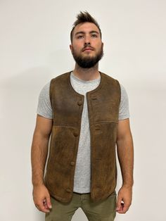 Perfect for three seasons, with the choice to layer on cooler days. Our sheepskin vest are durable, stylish and 100% natural allowing for your body to regulate warm in a productive way. Do you hate how body heat feels from polyester or synthetic fabrics? Then natural sheepskin and wool is the right choice for you. Our vest are made from Merino shearling sheepskin that hasn’t been treated with chemicals that are harmful to the skin. _____ Sheepskin Blanket, Sheepskin Vest, Large Sheepskin Rug, White Sheepskin Rug, Beni Rugs, Sheepskin Jacket, Sheepskin Slippers, Sheepskin Rug, Mattress Covers