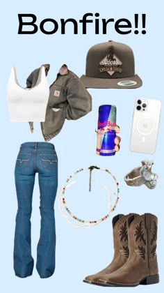 Country Girl Style Outfits, Fair Outfits