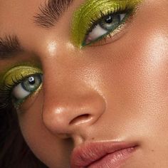 Best Colored Contacts, Face Nails, Colored Eye Contacts, Gala Fashion, Makeup Idea, Eyeshadow Base, About Makeup, Makeup Eyes