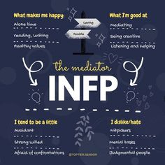 Isfp Intp, Istp Intj, Infp Facts, Enfp Istj, Infp Personality Traits, Infp Problems, Intj Infj, Infj Isfj, Infp T Personality