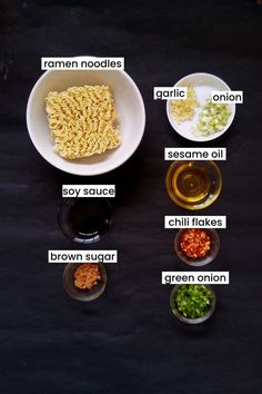 10 Minute Spicy Ramen - Spoons Of Flavor Instant Ramen Noodle Recipes Easy, Quick Easy Ramen Noodle Recipes, Diy Ramen Noodle, Ramen Meal Prep, Quick Ramen Noodle Recipes, Soy Sauce Ramen, Ramen Noodles Soup, Ramen Noodles Recipe