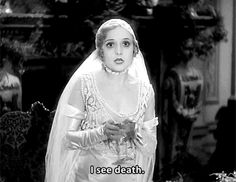 “white zombie” (1932) Blithe Spirit, White Zombie, Goth Subculture, Retro Horror, Actrices Hollywood, Vintage Horror, Silent Film, Classic Horror, Doja Cat