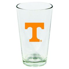 16oz Decal Pint Glass | Tennessee Volunteers
COL Spiral Tie Dye, Cocktail Mix, Host Gifts, Easter Candy, Tennessee Volunteers, Watch Party, Dishwasher Racks, Luxe Gifts