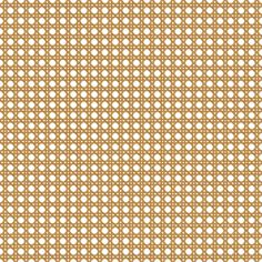 a brown and white background with circles