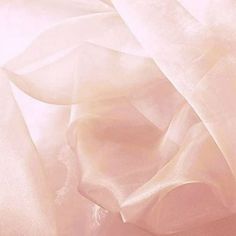 The Sparkle Crystal Sheer Organza Fabric Shiny is an elegant and lightweight fabric adorned with sparkling crystals, perfect for adding glamour to any project or garment. Size: 1 Yard.  Color: Pink. Organza Fabric Texture, Fabric Empire, Fashion Crafts, Wedding Gift Bags, Organza Fabric, Linen Set, Fabric Texture, Sparkling Crystal, Pink Crystal