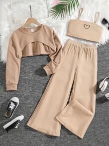 Cute Dress Outfits, Casual Preppy Outfits, Quick Outfits, Cute Preppy Outfits, Easy Trendy Outfits, Tween Outfits, Simple Trendy Outfits, Cute Everyday Outfits