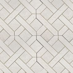 Designer premium mosaics are the most beautiful accent to add to any décor and these marble mosaics will create a stunning focal point. Creamy rich texture, this classic pattern will add the perfect luxurious touch to any décor. Boutique Stone Lattice Cream 11-in x 11-in Honed Natural Stone Patterned Mosaic Floor and Wall Tile (0.825-sq. ft/ Piece) | LW22081151 Limestone Laundry Floor, Penny Tile Bathroom Floor Patterns, Small Tile Bathroom Floor, Entry Flooring Ideas, Backsplash Laundry Room, White Stone Tile, Laundry Room Floors, Geometric Tiles Bathroom, Foyer Tile