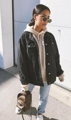 Spring Outfits Street Style, Street Style For Women, Spring Outfit Women, Early Adopters, Trendy Fall Outfits, Looks Street Style, Streetwear Fashion Women, Winter Trends