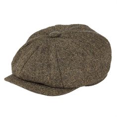 Old Vintage Wool Cap: The essential accessory for a distinguished retro style!


 The vintage wool cap is the perfect choice for retro style lovers . Made from high quality materials , this cap is both comfortable and durable . With its elegant and timeless design , this wool cap will give you a distinguished look on all occasions . 
Whether you are a collector of vintage pieces or simply looking to add a touch of elegance to your outfit, this vintage wool cap is the perfect accessory for you. Its high-quality wool fabric guarantees exceptional durability and comfort, while its timeless color is easy to match with any outfit. Treat yourself now to this vintage wool cap to add a touch of style to your look and stand out with elegance.




 Vintage Style


 Material: Wool, Polyester


 Stra Retro Hat, Retro Hats, Wool Caps, Peaked Cap, Vintage Cap, Cap Men, James Dean, Newsboy Cap, Flat Cap