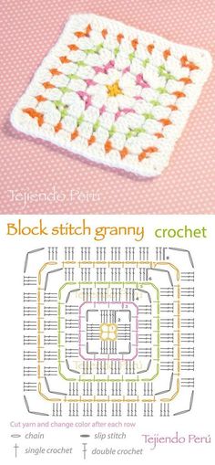 the crochet pattern for a granny granny granny granny granny granny granny granny granny granny granny