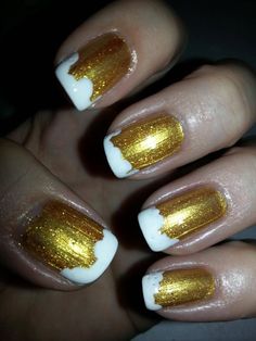 Golden Beer Design | International Beer Day Beer Nails, Cute Nail Art Ideas, International Beer Day, Beer Olympics, Beer Snob, Nagel Design, Beer Day, Beer Fest, Dirty 30