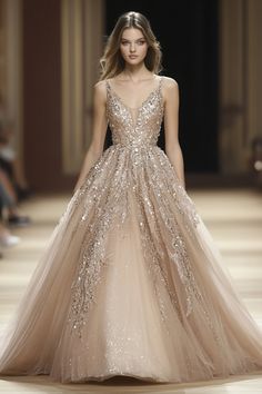 Wanhat Dress, Xv Dresses, Matric Dance Dresses, Western Gown, Fall Beach, Matric Dance, Fairy Wedding Dress, Gowns Dresses Elegant, Fairytale Dress