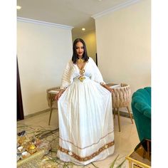 Modern Habesha Dress Handwoven Habesha Kemis Ethiopian Traditional Dress Eritrean Dress ሀበሻ ቀሚስ ሀበሻ ልብስ Modern Habesha Dress, Eritrean Dress, Habesha Dress, Ethiopian Traditional Dress, Ethiopian Dress, Habesha Kemis, Wedding Art, Traditional Dress, Intricate Designs