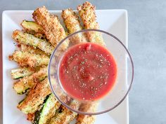 Recipe Air Fryer, Restaurant Appetizers, Healthy Appetizer, Choppy Bob, Air Fryer Healthy, Zucchini Bread, Healthy Appetizers, Veggie Dishes