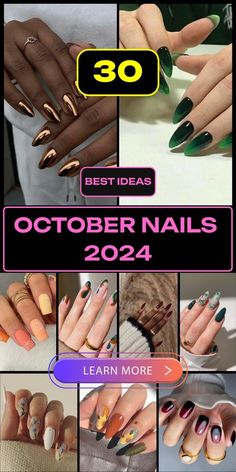 You can never go wrong with a fresh mani! 🎨✨ Find the look that speaks to you and get creative with your nails. 💕 Save this pin for your next appointment! 30 October, Back To School Nails, Cute Short Nails, Fall Manicure, Manicure Inspiration, Spring Nail Designs, School Nails, Burgundy Nails