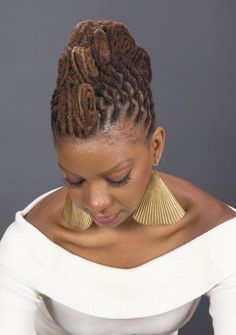 Loc Mohawk Styles Dreadlocks, Loc Mohawk Styles, Loc Mohawk, Mens Dreadlock Styles, Mohawk Styles, Dread Hairstyles