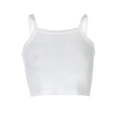 solid casual workout women skinny bralette crop top tank top sleeveless Workout Women, Bralette Crop Top, Crop Top Casual, Workout Crop Top, Top Tank, Casual Tank Tops, Top Sleeveless, White Crop Top, White Tank Top