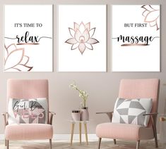 Massage Decor, Esthetician Decor, Massage Art, Deco Spa, Massage Room Design, Massage Therapist Gifts, Massage Room Decor, Massage Therapy Rooms, Spa Art