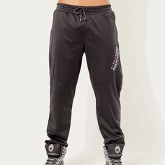 Grey Men's Sweat Joggers Functional Black Sweatpants For Running, Functional Black Joggers For Running, Athletic Fit Functional Joggers For Jogging, Techwear Sports Bottoms With Moisture-wicking, Sportswear Bottoms With Reflective Details, Reflective Sportswear Bottoms For Sports, Functional Sports Bottoms With Reflective Details, Moisture-wicking Techwear Bottoms For Sports, Functional Training Bottoms With Reflective Details