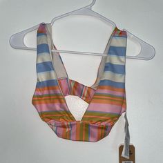 New With Tags Size Small Open To Offers Originally $56 Green Bathing Suits, Tank Bikinis, Billabong Swim, Reversible Bikinis, Cheeky Bikinis, Billabong, Womens Swim, Tags, Pink