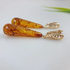 This Dangle & Drop Earrings item by AmberLithuania has 126 favorites from Etsy shoppers. Ships from Lithuania. Listed on Jan 21, 2023 Faberge Jewelry, Earrings Teardrop, Amber Earrings, Honey Brown, Hanging Earrings, Amber Jewelry, Big Earrings, Body Chain Jewelry, Pretty Earrings