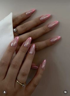 Nails Trending Now 2024 Summer, Nails For Olive Skin Tone, Mail Inspo 2024 Spring, 2024 Summer Nails Almond, Nail Inspiration Summer 2024 Almond, Summer Nails2024, Nails Summer 2024 Almond, Mail Inspo 2024 Summer, Nails Summer 2024 Trends