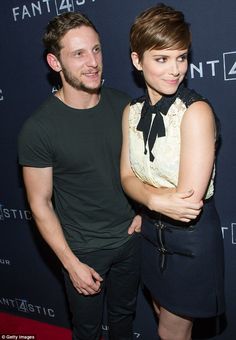 Kate Mara Pixie, Lush Hair, Jamie Bell, Pixie Crop, Celebrity Shoes, Da Hood, Kate Mara, Great Haircuts, Pixie Styles