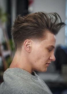 Mid Taper Straight Hair, Mid Taper Messy Top, Mid Taper Fade Haircut Straight Hair Boy, V Fade Haircut, Grown Out Low Taper, Straight Hair Fade, Low Taper Textured Top, Low Taper Haircut, Taper Fade Haircuts