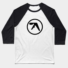 Aphex Twin -- Choose from our vast selection of Baseball T-Shirts to match with your favorite design to make the perfect custom graphic Baseball T-Shirt. Customize your color! Perfect for working out or casual wear for men and women. Sports T-shirt With Graphic Design And Relaxed Fit, Sports Graphic T-shirt With Relaxed Fit, Relaxed Fit Graphic Design Sports T-shirt, Cotton Graphic Tee Activewear With Logo, Relaxed Fit Sports T-shirt With Graphic Design, Crew Neck Graphic Tops For Sports Events, Graphic Cotton Sports Tops, Black Branded Gym Tops, Stretch Cotton T-shirt With Logo Print