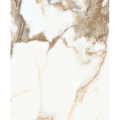 a white and brown marble textured background