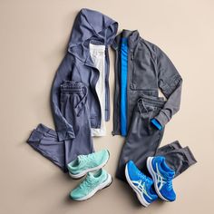 Complete his active look with these Boys 8-20 Tek Gear® Tricot Jogger Pants. Complete his active look with these Boys 8-20 Tek Gear® Tricot Jogger Pants. TECHNOLOGIES & FEATURES Moisture-wicking technology 2 side pockets UnlinedFIT & SIZING 22 1/2-in. inseam Midrise sits above the hip Regular fit Midweight Drawstring elastic waistbandFABRIC & CARE 60% Polyester, 40% Recycled Polyester Machine wash ImportedSUSTAINABILITY FEATURES Contains recycled polyester REPREVE Certified Size: XL(18/20). Colo Jogger Pants, Chest Pocket, Front Zipper, Hooded Jacket, Fabric Care, Moisture Wicking, Age Group, Technology, Elastic