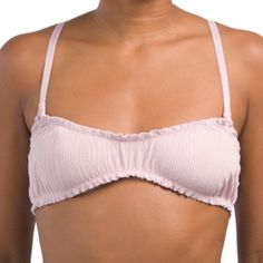 Free People At Home Pointelle Bralette Xs Lilac Nwt Picture Of Bra In Black Is Just To Show You What Back Of It Looks Like On. Bra In Lilac Is The One You Will Receive. Feminine Swimwear With Adjustable Straps, Vacation Bra With Straps, Adjustable Bra For Summer, Strappy Bra For Beach, Adjustable Summer Bra, Feminine Spring Beach Bra, Feminine Beach Bra For Spring, Spring Feminine Bra With Adjustable Straps, Feminine Bra With Delicate Straps For Summer