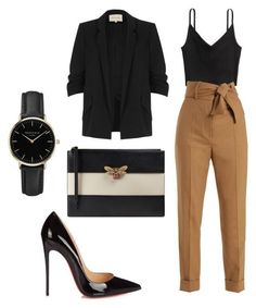 Grace Clothing, Classy Work Outfits, Outfit Trends, Wardrobe Style, 가을 패션, Work Outfits Women, Work Wardrobe