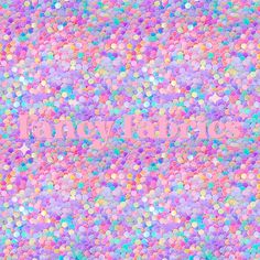 an image of a colorful background with the words happy birthday written in pink and blue