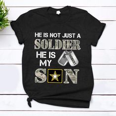 Army Graduation Gifts, A Soldier, Sublime Shirt, Army Soldier