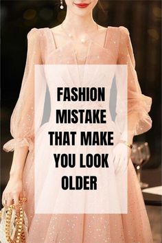 Fashion Mistakes Woman, Fashion Fails, Growth Quotes, Fashion Fail, Fashion Over 50, Classy Women