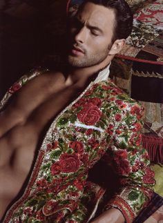 Noah Mills for Dolce & Gabbana....I have no idea who this is but he is gorgeous!!!   # Pin++ for Pinterest # Mat Cauthon, Matador Costume, Fashion Forecasting, Dolce E Gabbana, Male Beauty, Male Models, Male Model, A Man, Persona