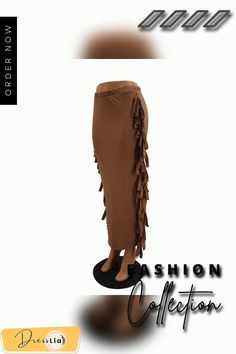 High Waist Stretchy Side Tassel Bodycon Straight Skirt Summer Night Out Skirt With Tassels, Tassel Skirt For Summer Night Out, Tasseled Skirt For Summer Night Out, Summer Tassel Skirt For Night Out, Tassel Skirt For Summer, Skirt With Tassels For Night Out, Summer Mini Skirt With Tassels For Night Out, Tasseled Skirt For Night Out, Tasseled Skirt For Summer