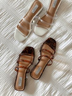 Sandals Outfit Casual, Clear Sandals, Sandals Outfit, Trending Sandals, Nordstrom Anniversary Sale, Aesthetic Shoes, Cute Sandals, Life Tips, Beauty And Lifestyle