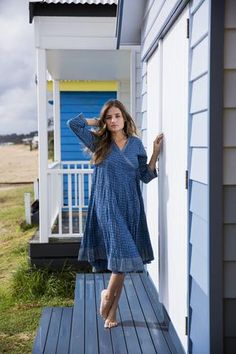 Time for a Sea Change. – Sea Gypsy Your Order Has Shipped, Order Has Shipped, Simple Dress, Unique Clothing, Unique Outfits