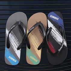 Miancor Summer Men Slippers Women Outdoor Beach Shoes Thick Bottom Indoor Bathroom Non-slip Slippers Parent-child Shoes Sandals 2024 New Black Non-slip Slippers For Beach, Non-slip Round Toe Flip Flops For Beach Season, Casual Non-slip Summer Slippers, Black Round Toe Flip Flops For Beach Season, Flat Sandals For Beach In Summer, Non-slip Flat Slippers For Summer, Non-slip Flat Summer Slippers, Casual Non-slip Beach Slippers, Black Open Toe Summer Slippers