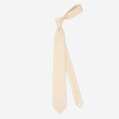 We love the look of neutral colors for your wedding party and champagne neckties stand strong with any suit color. So pop the bubbly! | Tie Bar: Grosgrain Solid Tie - Boys, In Champagne, Silk Classic Beige Wedding Suit And Tie Accessories, Classic Beige Suit And Tie Accessories For Wedding, Dapper Solid Color Ties, Classic Beige Tie For Weddings, Classic Summer Tie For Groom, Elegant Suit And Tie Accessories For Groom In Summer, Elegant Summer Suit And Tie Accessories For Groom, Dapper Solid Color Wedding Ties, Dapper Wedding Tie In Solid Color