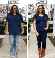 9 "Frumpy Mom" Trends, and How to Banish Them Forever Mom Trends, Apple Shape Fashion, Apple Shape, Mom Fashion, Fashion Weeks, Style Mistakes, Looks Style