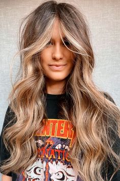 Bronde Hair, Hair Color And Cut, Hair Inspiration Color, Hair Inspo Color, Blonde Balayage, Brunette Hair, Great Hair, Blonde Hair Color, Hair Skin