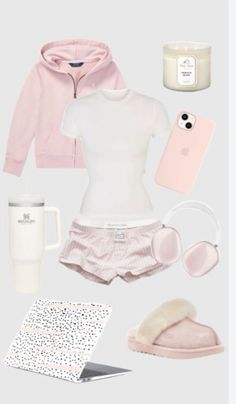 ⭐️🧸🐆 Casual Preppy Outfits, Outfit Inspo Casual, Trendy Outfits For Teens, Cute Lazy Outfits, Cute Lazy Day Outfits, Lazy Day Outfits, Cute Comfy Outfits, Simple Trendy Outfits