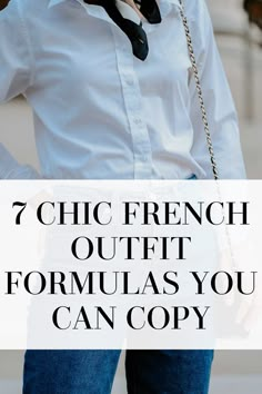 Chic French Outfits, French Style Clothing, Parisian Outfits, French Wardrobe, French Lifestyle, French Women Style, Parisian Chic Style, Gamine Style, French Outfit