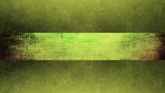 a grungy green and brown background with horizontal lines in the center, on top of an area that appears to be very dark